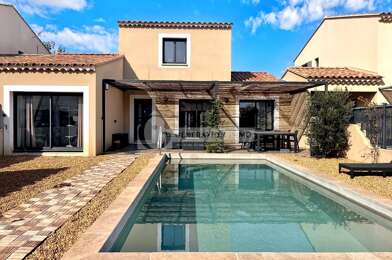 Maison 4 pièces 515000 €