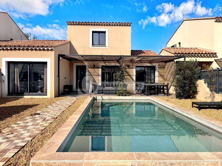 MAISON FAMILIALE - PARADOU — photo 1