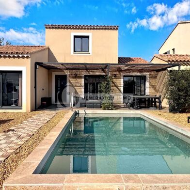 Maison 4 pièces 515000 €