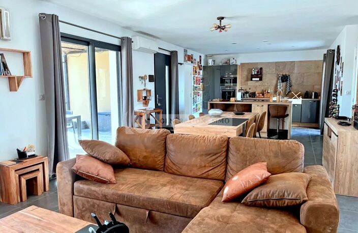MAISON FAMILIALE - PARADOU — photo 3