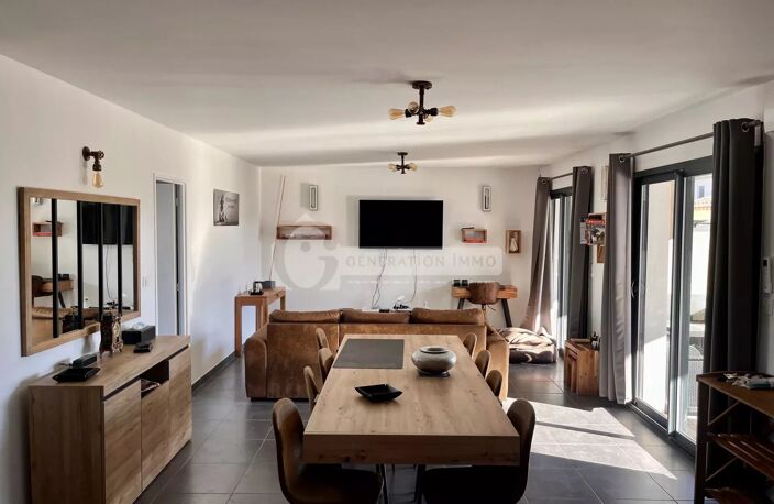 MAISON FAMILIALE - PARADOU — photo 5
