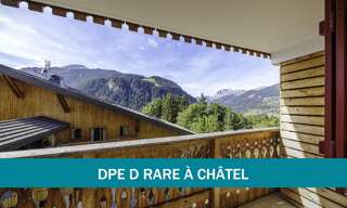 Appartement 2 Pièces 28 m² à vendre à Veyrier-du-Lac (74290)