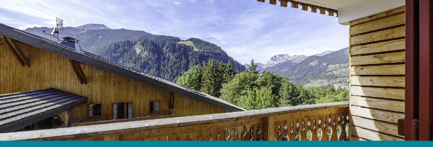 Appartement 2 Pièces 28 m² à vendre à Veyrier-du-Lac (74290)