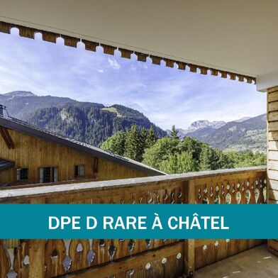 Appartement 2 pièces 111000 €