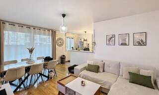 Appartement 3 Pièces 64 m² à vendre à Reims (51100)