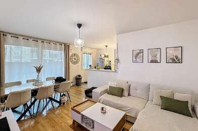 Appartement 3 pièces 180000 €