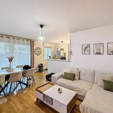 Appartement 3 pièces 200000 €