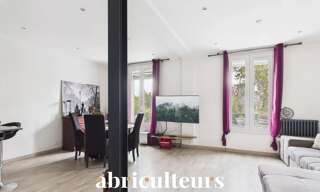 Maison 6 Pièces 130 m² à vendre à Argenteuil (95100)