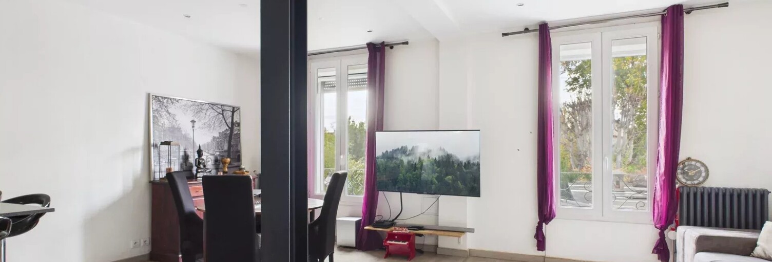 Maison 6 Pièces 130 m² à vendre à Argenteuil (95100)