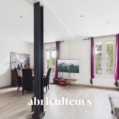 Maison 6 pièces 489000 €