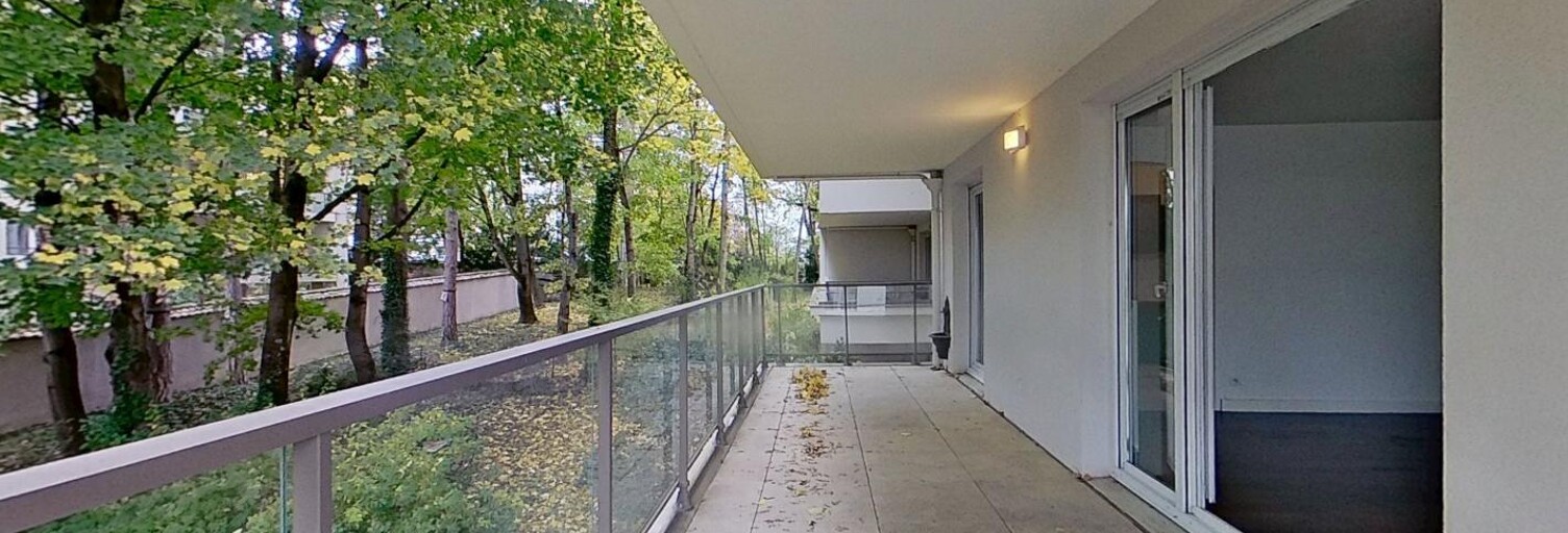 Appartement 4 Pièces 91 m² à vendre à Sainte-Foy-lès-Lyon (69110)