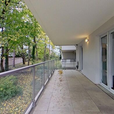 Appartement 4 pièces 459000 €