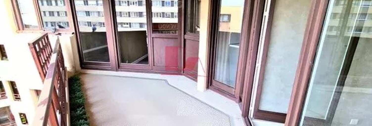Appartement 3 Pièces 80 m² à vendre à Vanves (92170)