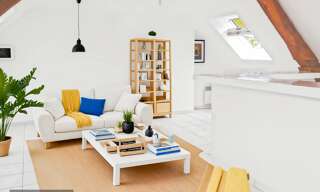 Appartement 2 Pièces 35 m² à louer à Beaugency (45190)