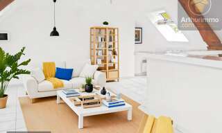 Appartement 2 Pièces 35 m² à louer à Beaugency (45190)