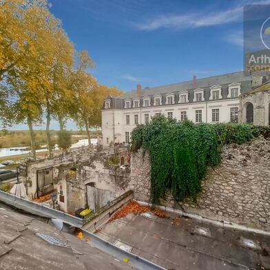 Appartement 2 pièces 495 €