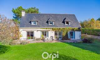 Maison 9 Pièces 194 m² à vendre à Carnac (56340)