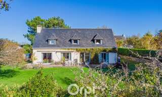 Maison 9 Pièces 194 m² à vendre à Carnac (56340)