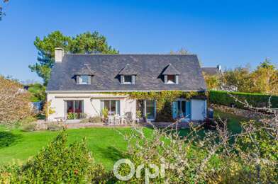 Maison 9 pièces 1250000 €