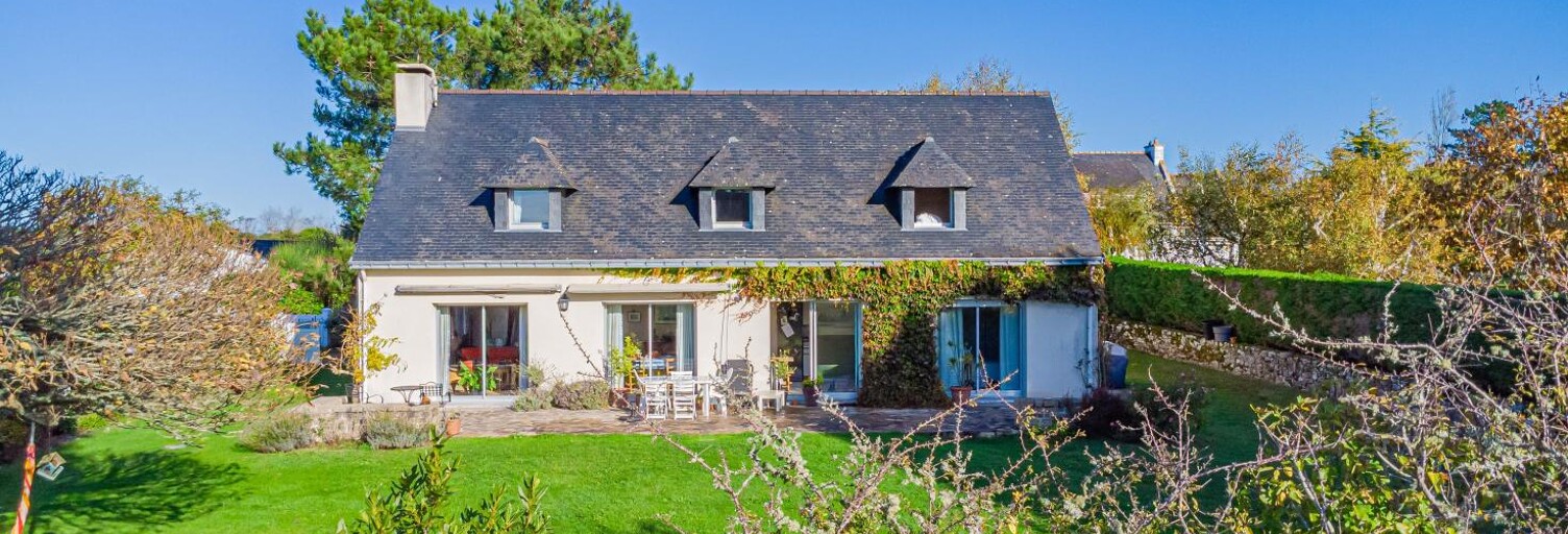 Maison 9 Pièces 194 m² à vendre à Carnac (56340)