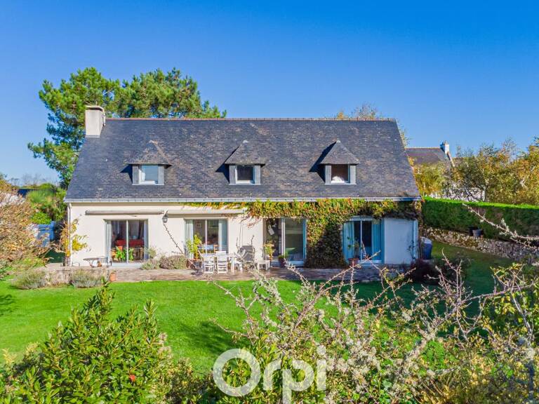 Maison familiale à deux pas des plages et des commerces — photo 1