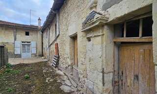 Maison 4 Pièces 90 m² à vendre à Loudun (86200)