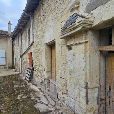 Maison 4 pièces 44000 €