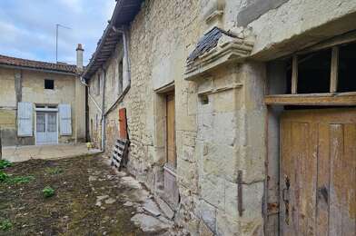 Maison 4 pièces 32000 €