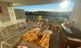 Appartement 4 Pièces 86 m² à vendre à Montpellier (34000)