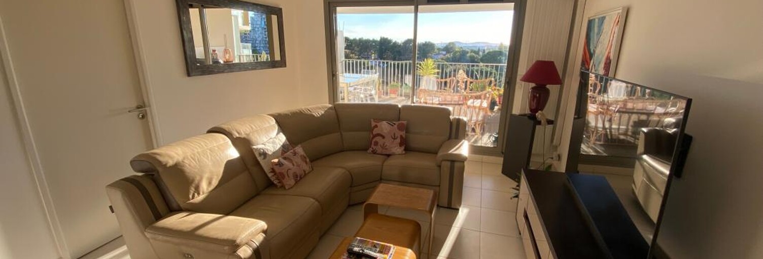 Appartement 4 Pièces 86 m² à vendre à Montpellier (34000)