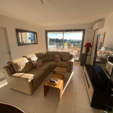 Appartement 4 pièces 550000 €