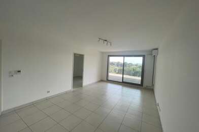 Appartement 4 pièces 480000 €
