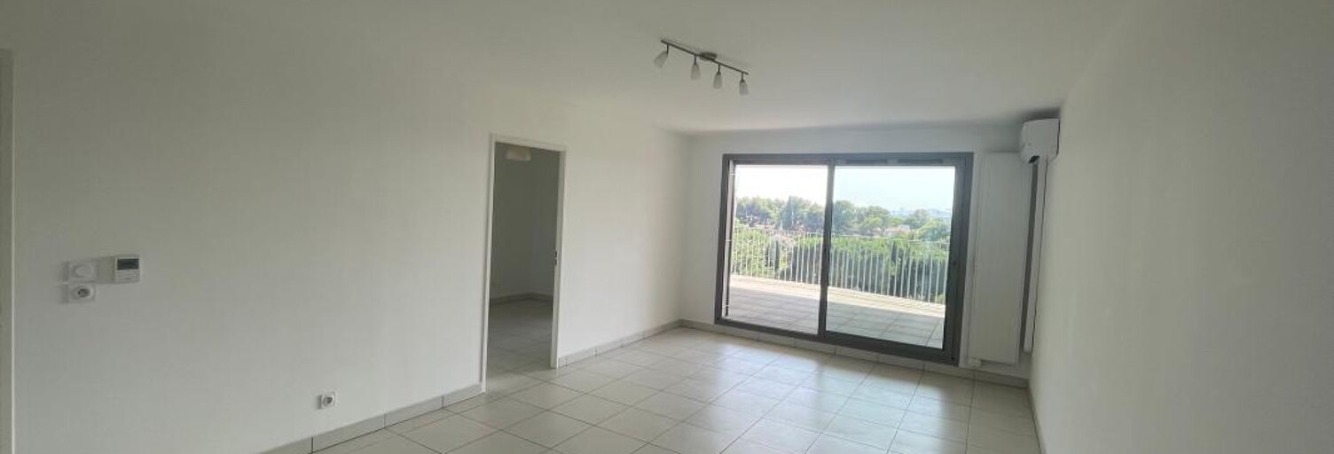 Appartement 4 Pièces 86 m² à vendre à Montpellier (34000)