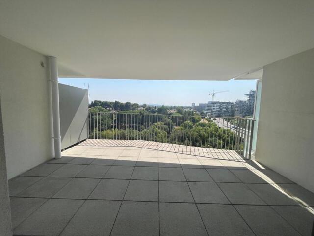 Appartement proposé à Montpellier