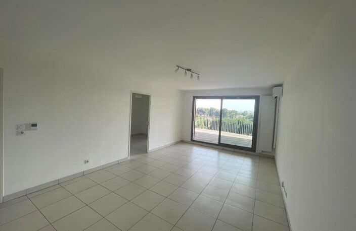 Appartement À Vendre Montpellier quartier Port Marianne 4 pièces avec belle vue dégagée — photo 2