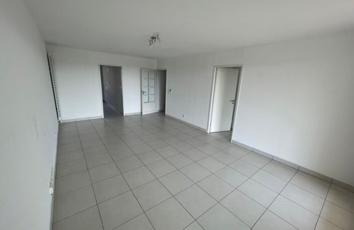 Appartement À Vendre Montpellier quartier Port Marianne 4 pièces avec belle vue dégagée — photo 5
