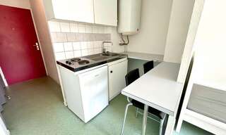 Appartement 1 Pièce 23 m² à vendre à Nancy (54000)