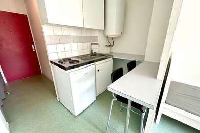 Appartement 1 pièces 35000 €