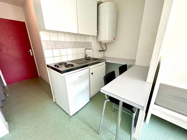 Nancy - Proche des facultés - Studio de 23m² — photo 1