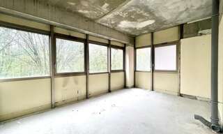 Appartement 1 Pièce 20 m² à vendre à Vandœuvre-lès-Nancy (54500)