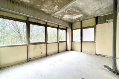 Appartement 1 pièces 45000 €