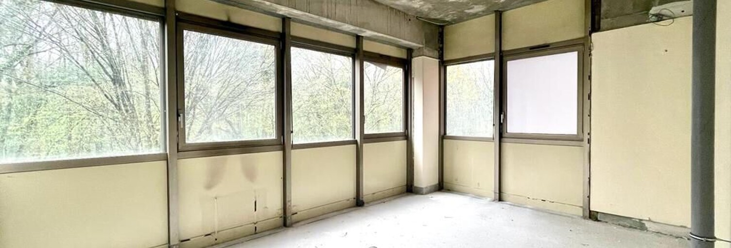 Appartement 1 Pièce 20 m² à vendre à Vandœuvre-lès-Nancy (54500)