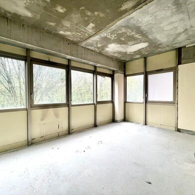 Appartement 1 pièces 45000 €