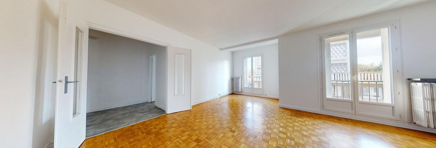 Appartement 4 Pièces 81 m² à vendre à Le Havre (76600)