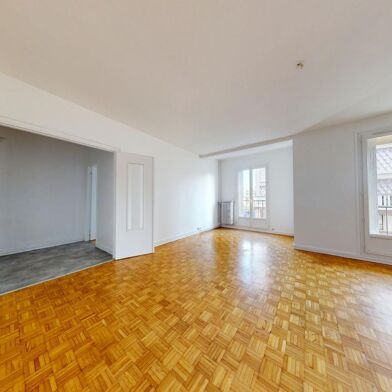 Appartement 4 pièces 251000 €