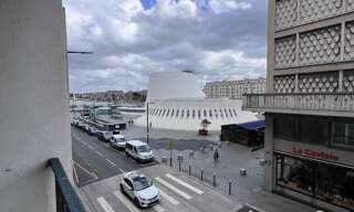 Appartement 4 Pièces 81 m² à vendre à Le Havre (76600)