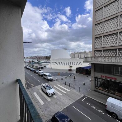 Appartement 4 pièces 251000 €