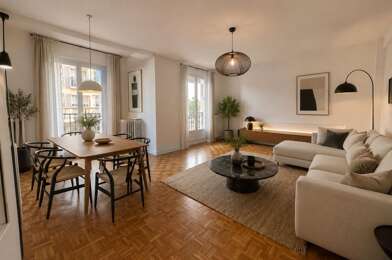 Appartement 4 pièces 234000 €