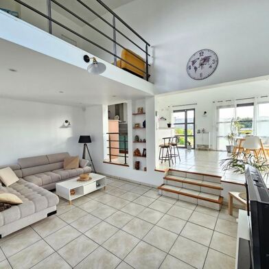 Maison 3 pièces 548600 €