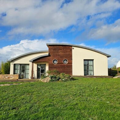 Maison 3 pièces 527500 €